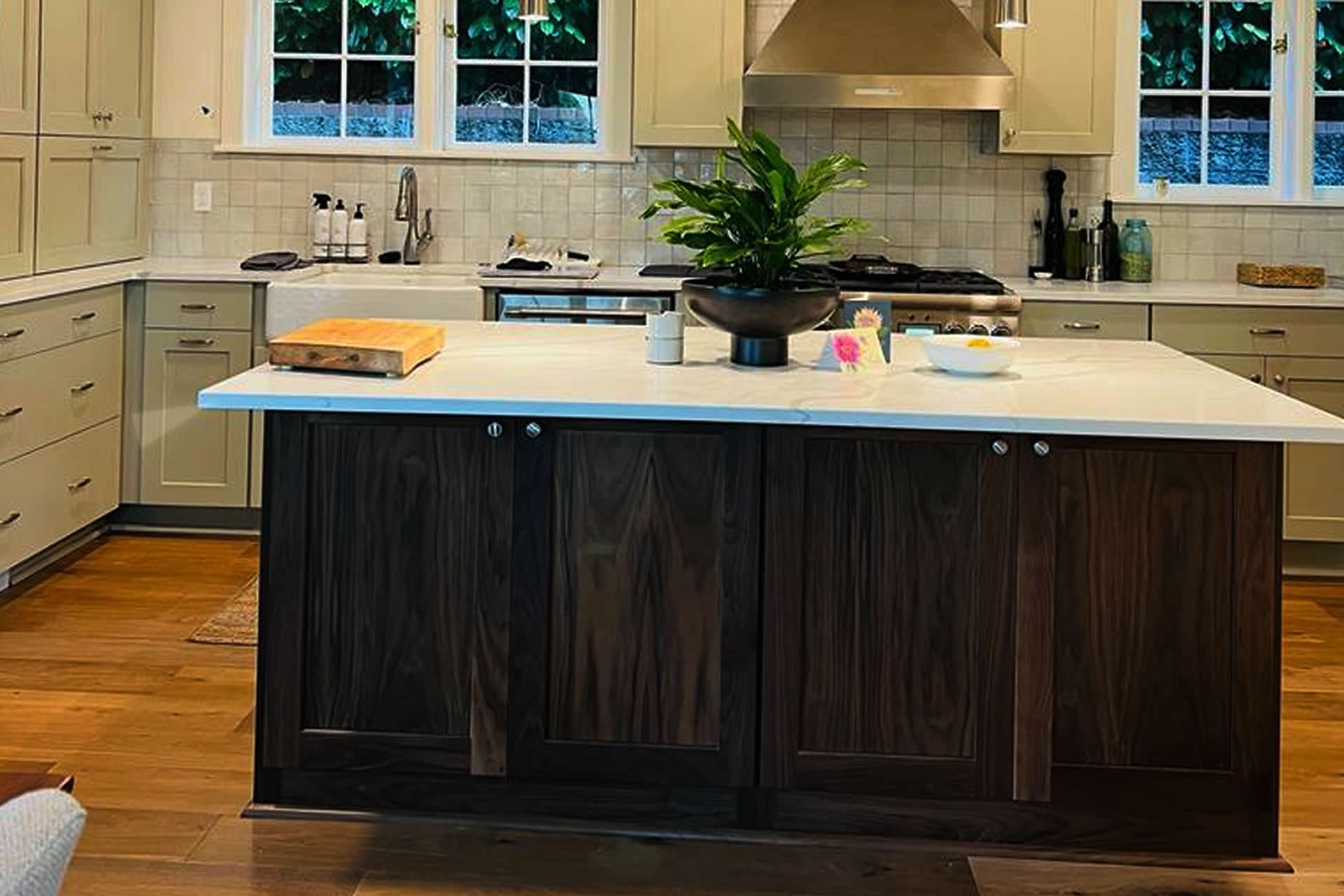 Kitchen Remodel