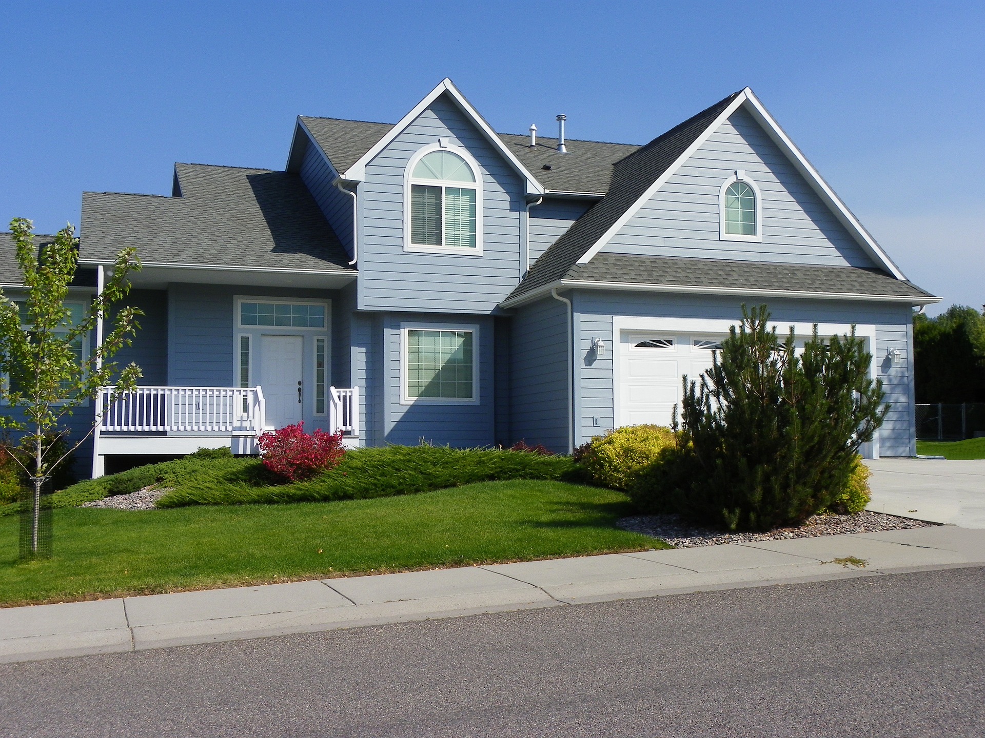 SIDING Siding