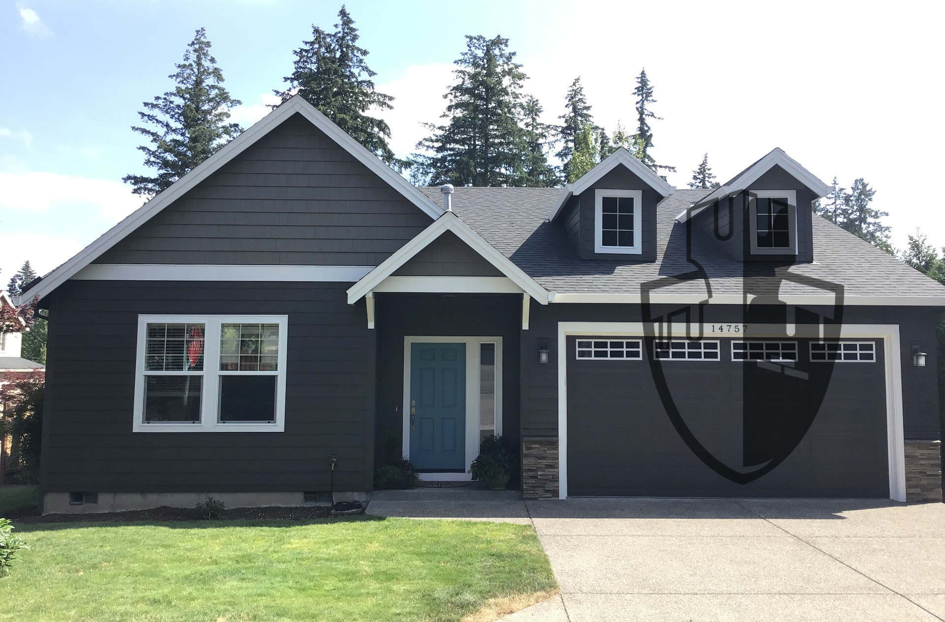 49th | Full Home Remodel and Upper Floor lift