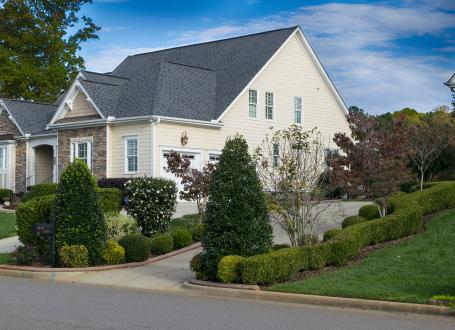 Exterior Paint 
