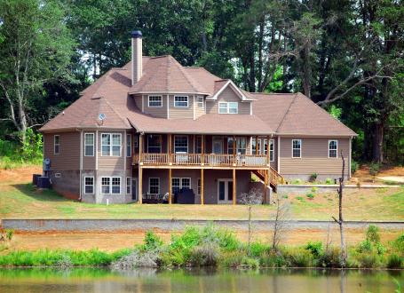 NEW CONSTRUCTION